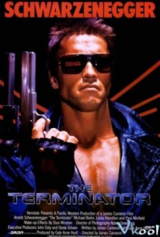Kẻ Hủy Diệt 1 (The Terminator)