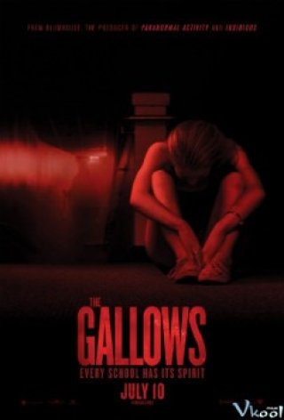 Giá Treo Tử Thần (The Gallows 2015)