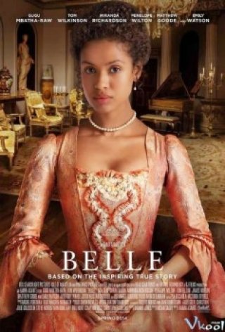 Chuyện Nàng Belle (Belle 2013)