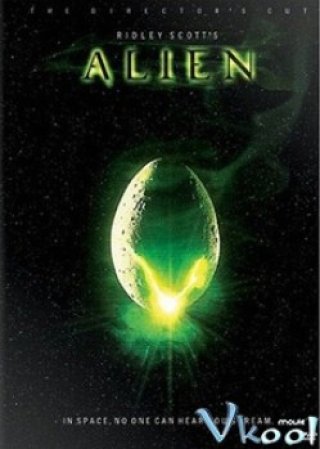 Quái Vật Không Gian 1 (Alien 1979)