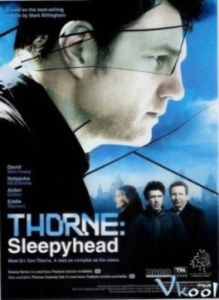 Thorne Sleepyhead (Thorne Sleepyhead)