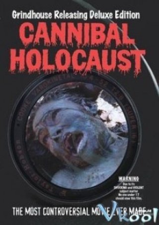 Bộ Tộc Ăn Thịt Người (Cannibal Holocaust 1980)