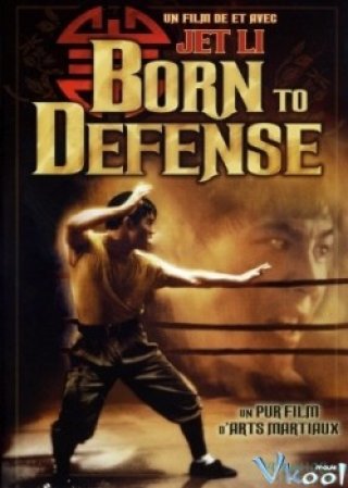 Bản Năng Tự Vệ (Born To Defense 1986)