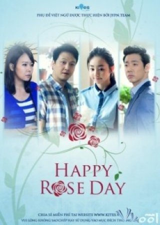 Happy! Rose Day (Happy! 로즈데이)