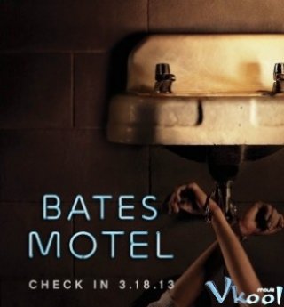 Nhà Nghỉ Bates Phần 2 (Bates Motel Season 2)