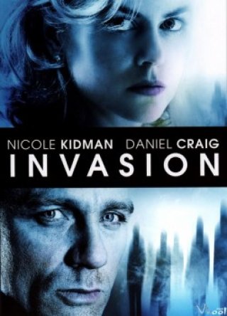 Vũ Khí Sinh Học (The Invasion 2007)