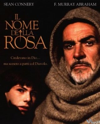 Án Mạng Trong Tu Viện (The Name Of The Rose 1986)