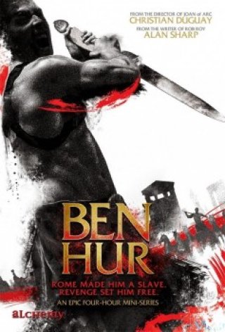 Giải Cứu Nô Lệ (Ben Hur)