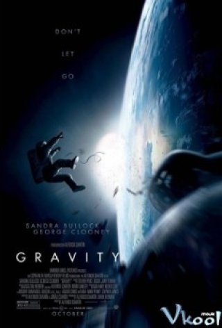 Cuộc Chiến Không Trọng Lực (Gravity)