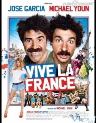 Nước Pháp Muôn Năm (Vive La France 2013)
