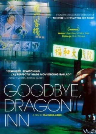 Tạm Biệt, Quán Rượu Rồng (Goodbye, Dragon Inn)