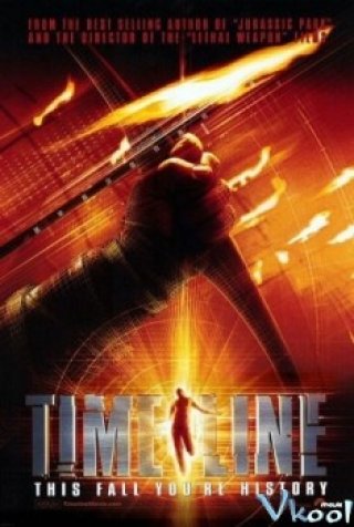 Trở Về Quá Khứ (Timeline 2003)