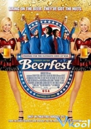 Lễ Hội Bia (Beerfest)