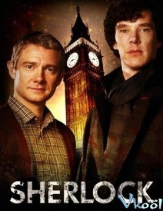 Sherlock Season 3 (Sherlock - Third Season 2014)