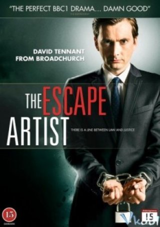 Nghệ Sĩ Giải Cứu (The Escape Artist)