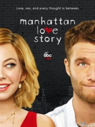 Chuyện Tình Ở Manhattan 1 (Manhattan Love Story Season 1 2014)
