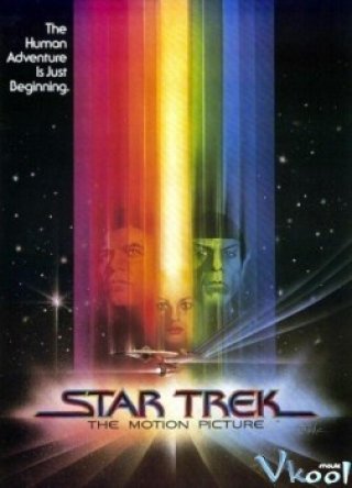 Du Hành Giữa Các Vì Sao (Star Trek: The Motion Picture)