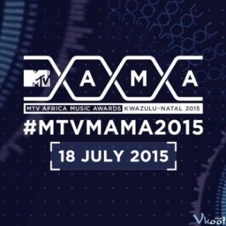 Giải Video Âm Nhạc Của Mtv (Video Music Awards 2015)