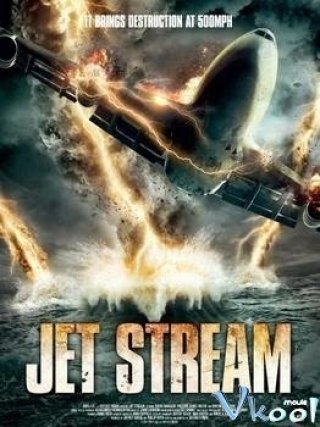 Bão Táp (Jet Stream)