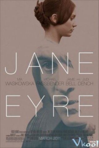 Jên Erơ (Jane Eyre)