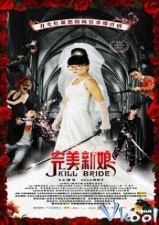 Cô Dâu Sát Thủ (Kill Bride)