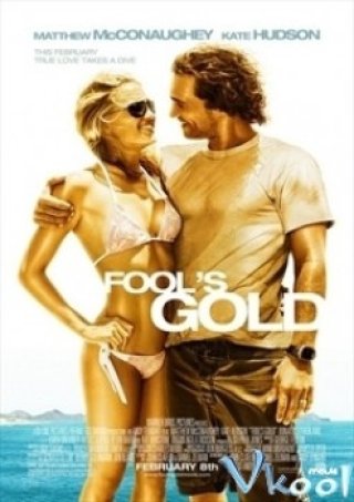Bí Mật Dưới Đáy Biển (Fool's Gold 2008)