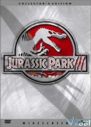 Công Viên Khủng Long 3 (Jurassic Park 3)