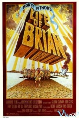 Cuộc Sống Của Brian (Monty Python's Life Of Brian)