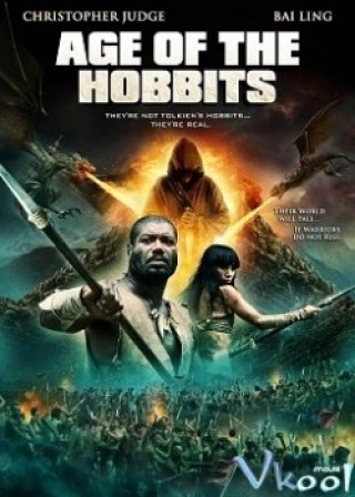 Thời Đại Của Người Hoits (Age Of The Hobbits)