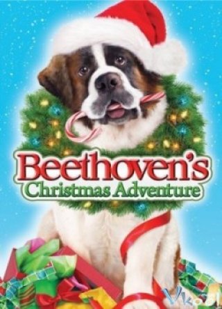 Món Quà Giáng Sinh (Beethoven's Christmas Adventure)