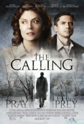 Tiếng Gọi (The Calling 2014)