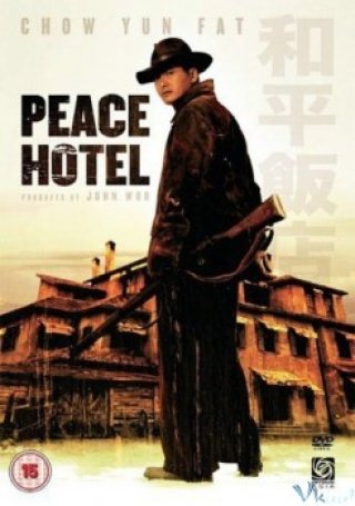 Khách Sạn Hòa Bình (Peace Hotel 2005)