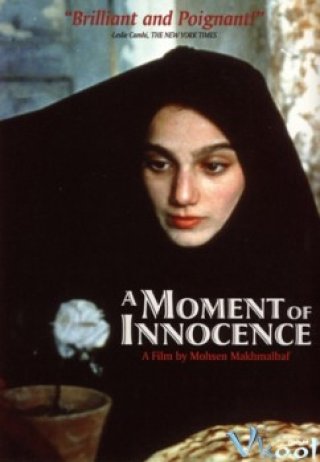 Khoảnh Khắc Vô Tội (A Moment Of Innocence 1996)