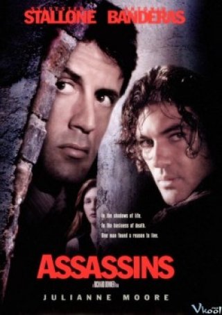 Những Kẻ Ám Sát (Assassins 1995)