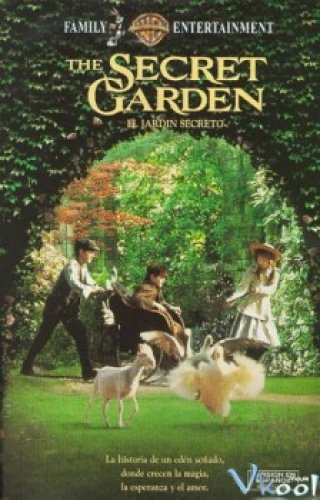 Khu Vườn Bí Ẩn (The Secret Garden 1993)