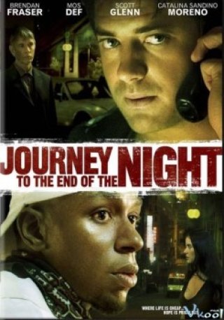 Kết Thúc Trong Đêm (Journey To The End Of The Night)