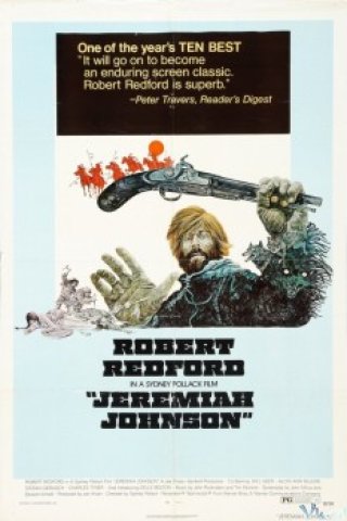 Người Sơn Cước (Jeremiah Johnson 1972)