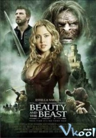 Người Đẹp Và Quái Vật (Beauty And The Beast)