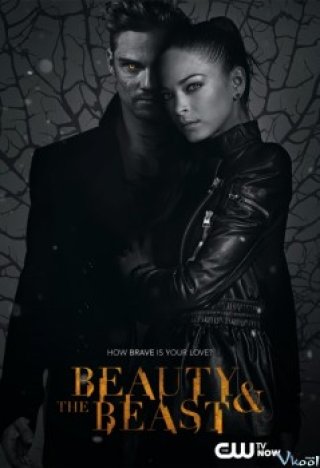 Người Đẹp Và Quái Vật Phần 3 (Beauty And The Beast Season 3)