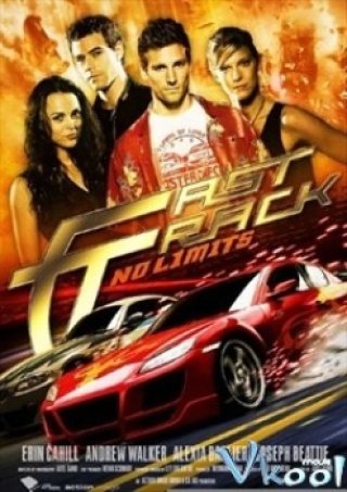 Vua Tốc Độ Ii (Speed Racer 2008)