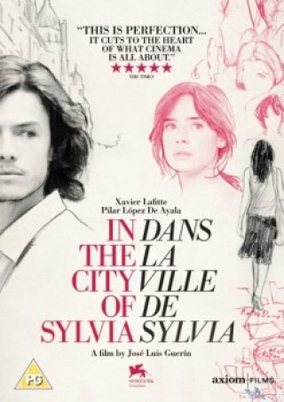Bên Trong Sylvia (In The City Of Sylvia)