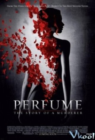Xác Ước Nước Hoa (Perfume: The Story Of A Murderer 2006)
