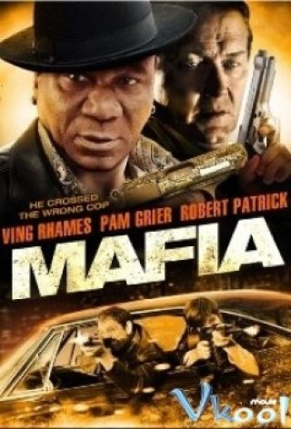 Đối Đầu Mafia (Mafia)