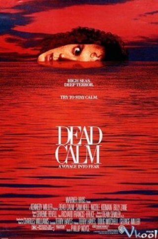 Biển Lặng (Dead Calm 1989)