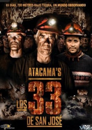 Giải Cứu Thợ Mỏ (Trapped 2010)