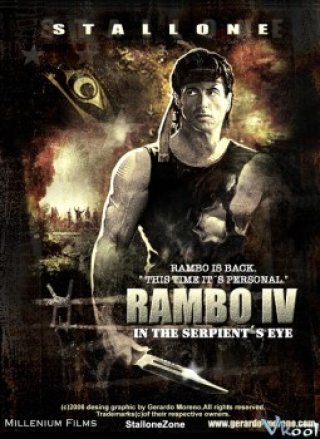 Người Hùng Cuối Cùng (Rambo Iv)