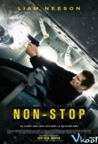 Non-stop (Non Stop)