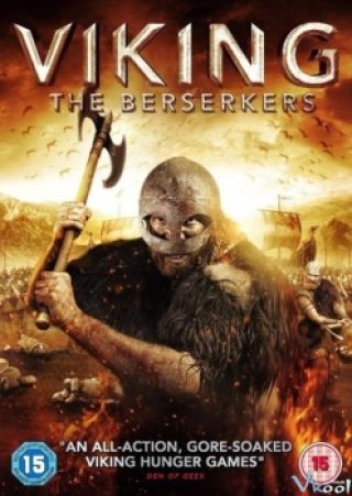 Chiến Binh Trung Cổ (Viking: The Berserkers)