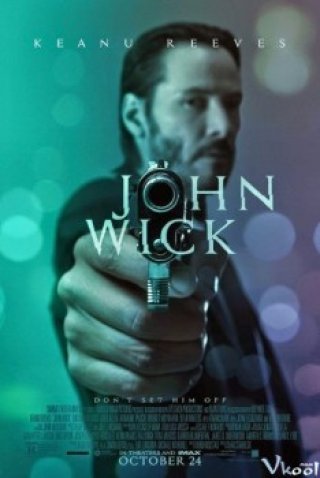 John Wick: Mạng Đổi Mạng (John Wick)