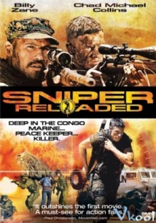 Tay Bắn Điêu Luyện (Sniper: Reloaded 2011)